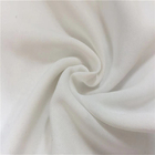 100% Polyester Material Fabric 180DX180D Yarn Count Shrink - Resistant Eco Friendly