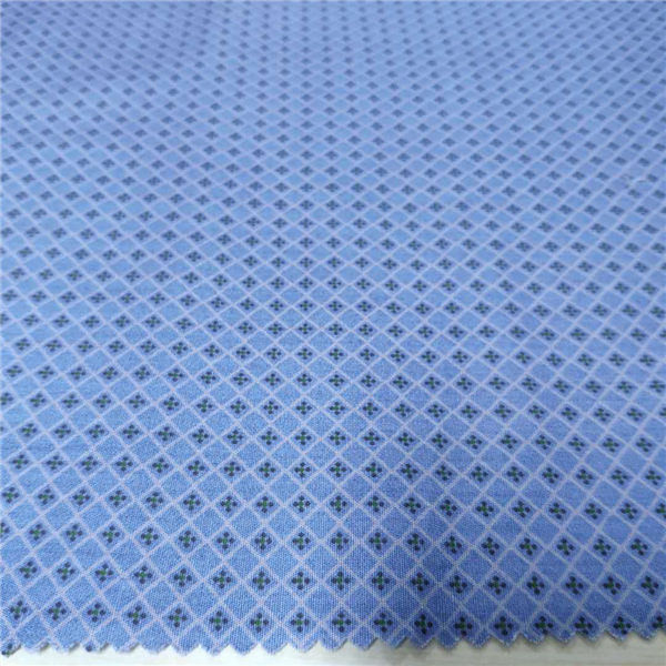 108gsm Cotton Textile Fabric Soft And Comfortable Support For Custom